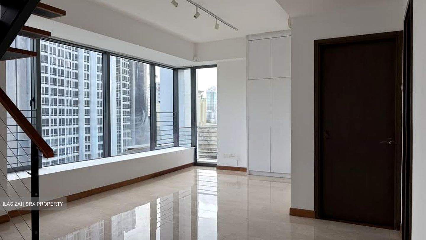 Watermark Robertson Quay (D9), Apartment #592510351